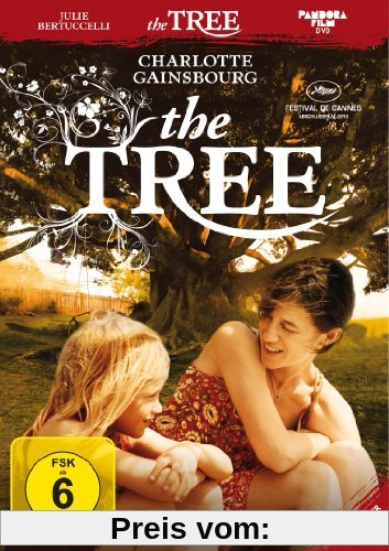 The Tree von Julie Bertuccelli