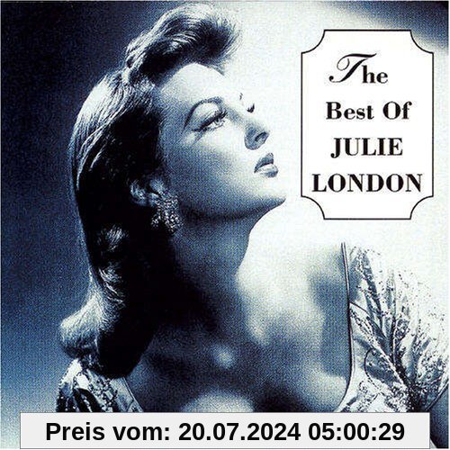 Best of Julie London [20trx] von Julie London