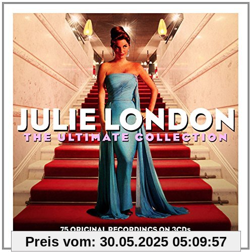 Ultimate Collection Ultimate Collection von Julie London