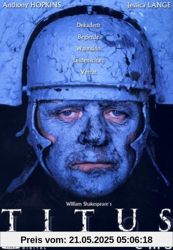 Titus Titus von Julie Taymor