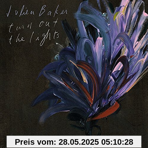 Turn Out the Lights Turn Out the Lights von Julien Baker