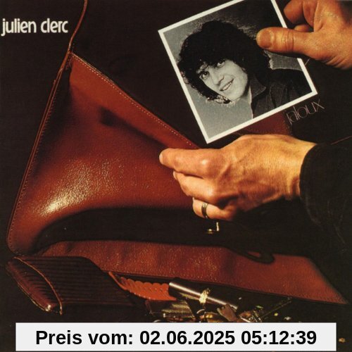 Jaloux von Julien Clerc