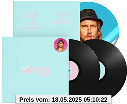 Aimee: Encore [Vinyl LP] von Julien Dore