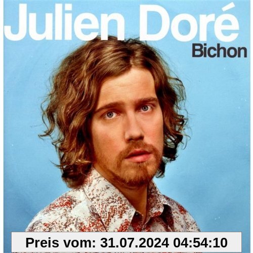 Bichon von Julien Dore
