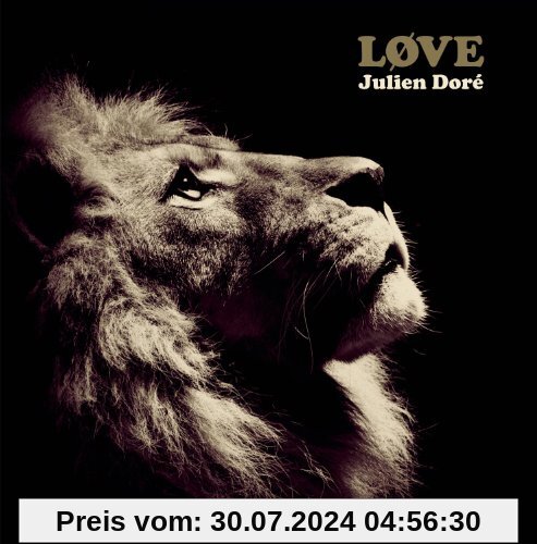 Love [Vinyl LP] von Julien Dore