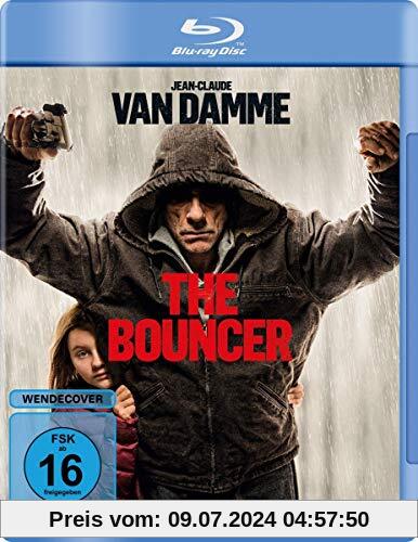 The Bouncer [Blu-ray] von Julien Leclercq