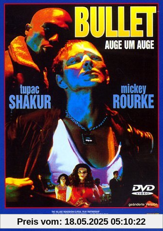 Bullet Bullet von Julien Temple