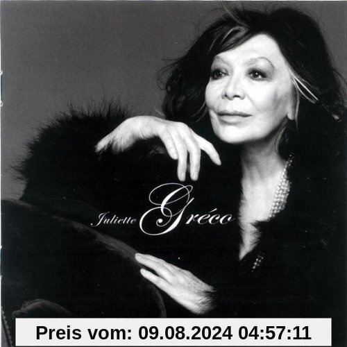 Aimez-Vous les Uns les Autres Ou Bien Disparaissez von Juliette Greco