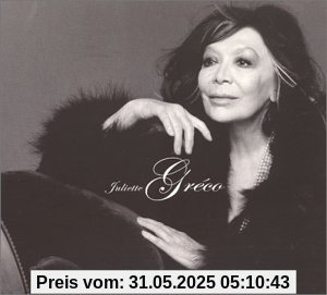 Aimez-Vous les Uns les Autres von Juliette Gréco