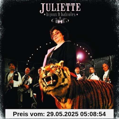 Bijoux et Babioles von Juliette