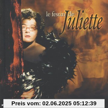 Festin de Juliette  le von Juliette