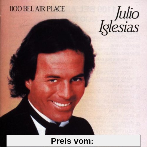 1100 Bel Air Place von Julio Iglesias