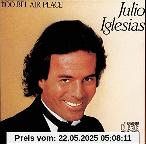 1100 Bel Aire Place 1100 Bel Aire Place von Julio Iglesias
