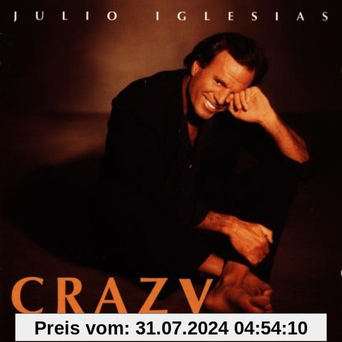 Crazy von Julio Iglesias