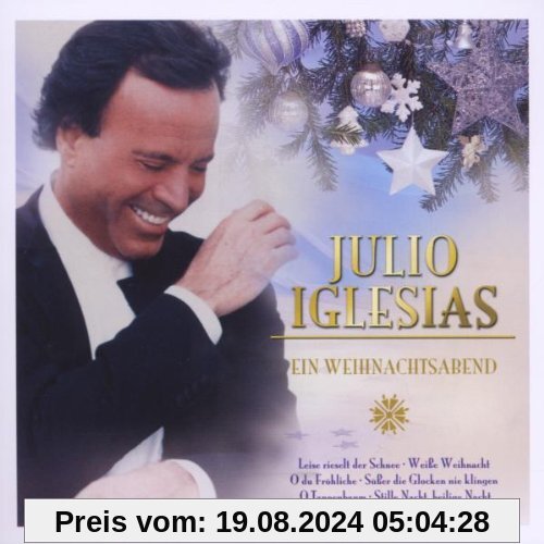 Ein Weihnachtsabend mit Julio Iglesias von Julio Iglesias