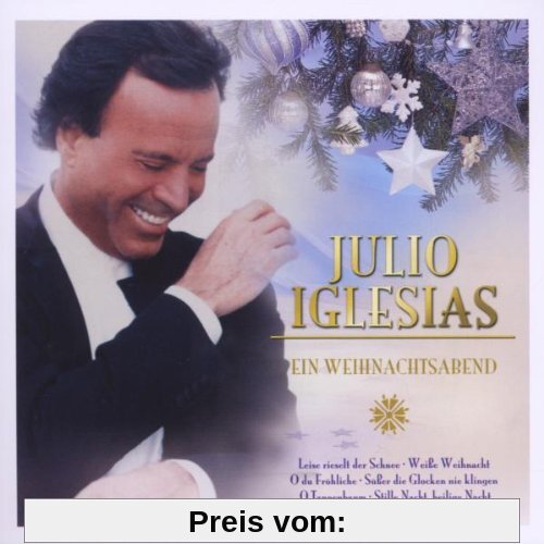 Ein Weihnachtsabend mit Julio Iglesias von Julio Iglesias
