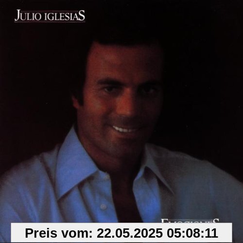 Emociones Emociones von Julio Iglesias