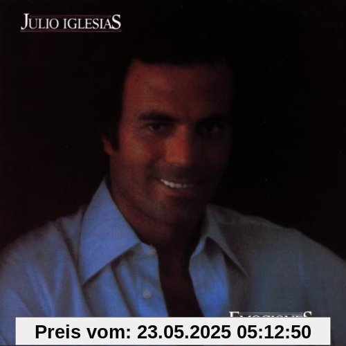 Emociones von Julio Iglesias