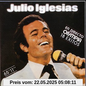 En El Olympia En El Olympia von Julio Iglesias