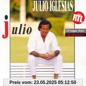 Julio [24 Chansons] von Julio Iglesias