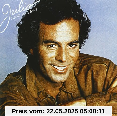 Julio Julio von Julio Iglesias