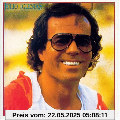 Momenti Momenti von Julio Iglesias