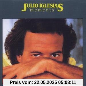 Momentos Momentos von Julio Iglesias