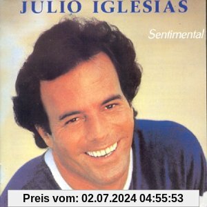 Sentimental von Julio Iglesias