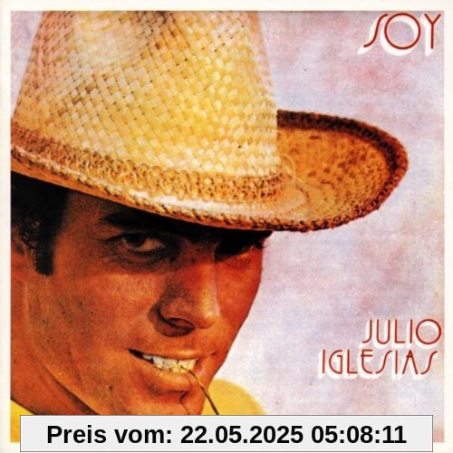 Soy Soy von Julio Iglesias