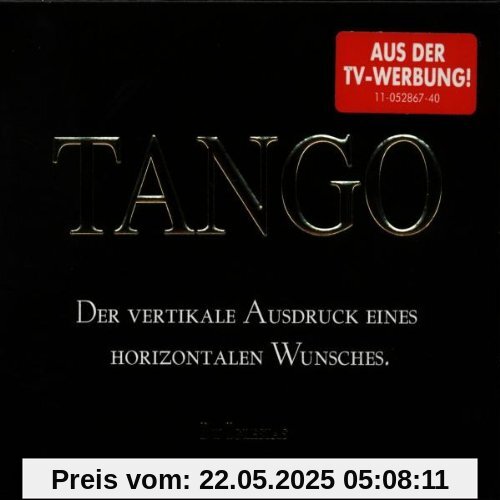Tango Tango von Julio Iglesias