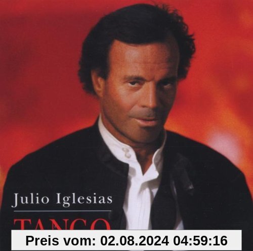 Tango von Julio Iglesias