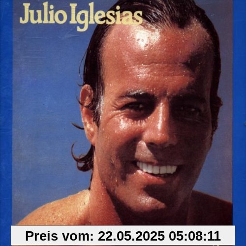 The 24 Greatest Songs The 24 Greatest Songs von Julio Iglesias