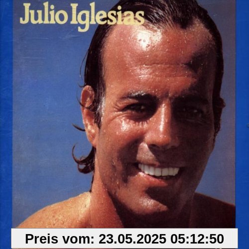 The 24 Greatest Songs von Julio Iglesias