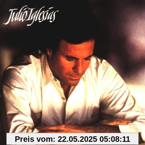 Un Hombre Solo Un Hombre Solo von Julio Iglesias