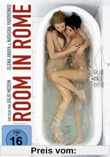 Room In Rome - Eine Nacht in Rom von Julio Medem