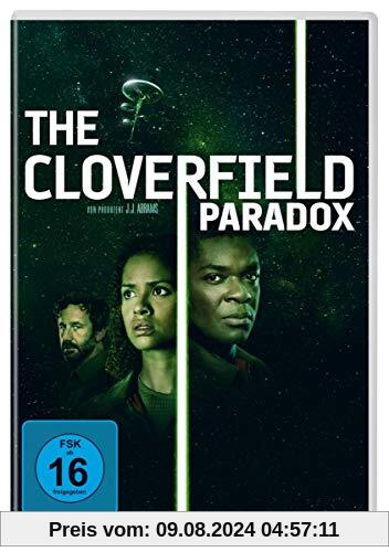 The Cloverfield Paradox von Julius Onah