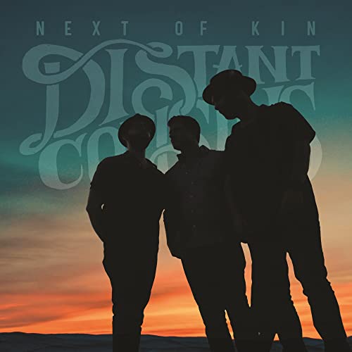 Next Of Kin [Vinyl LP] von Jullian Records