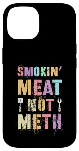 Rockstar Barbecue Smokin' Meat Not Meth NA BBQ Grill Clean Hülle für iPhone 14 Rockstar Barbecue Smokin' Meat Not Meth NA BBQ Grill Clean Hülle für iPhone 14 von July 4th Smoke Daddy Recovery Narcotics Anonymous