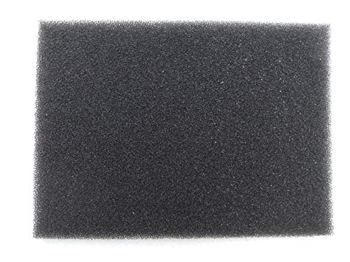 Filter für AEG LTHWP 1123156000 Schwammfilter Filtermatte Wärmepumpentrockner Filter für AEG LTHWP 1123156000 Schwammfilter Filtermatte Wärmepumpentrockner von Juma Filtertechnik
