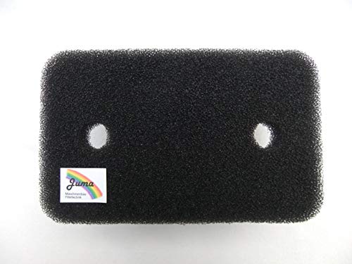 Filter für Miele Schwammfilter 7070070 Wärmepumpentrockner Filter Trockner Kondenstrokner Filterschaum Schaumstoff Sockelfilter Filter für Miele Schwammfilter 7070070 Wärmepumpentrockner Filter Trockner Kondenstrokner Filterschaum Schaumstoff Sockelfilter von Juma Filtertechnik