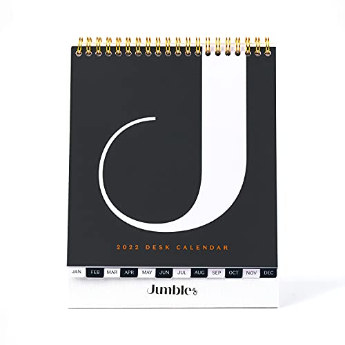Jumble & Co Dippy Tischkalender von Jumble and Co