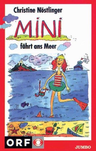 Mini Fährt Ans Meer [Musikkassette] von Jumbo (Da Music)