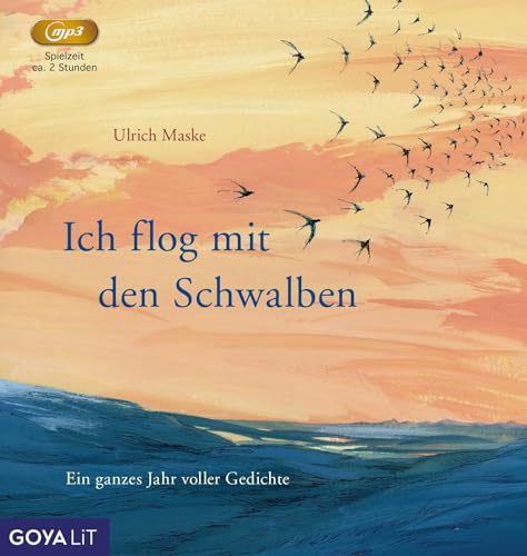 Ich Flog mit Den Schwalben. Ein Ganzes Jahr Voller von Jumbo (Edel)