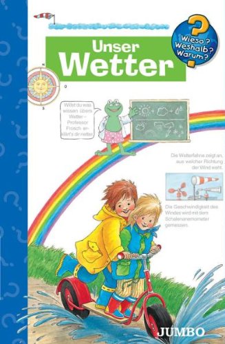 Unser Wetter [Musikkassette] [Musikkassette] von Jumbo Neue (Edel)