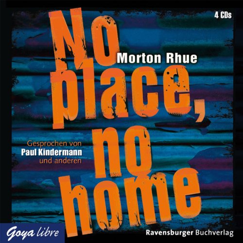No Place,No Home von Jumbo Neue Medien (DA Music)