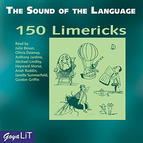 150 Limericks von Jumbo Neue Medien (Da Music)