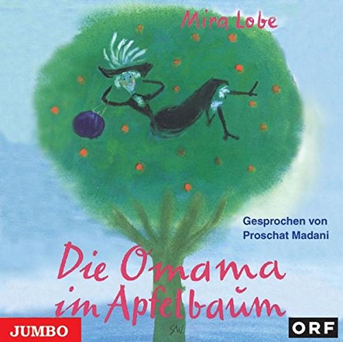 Die Omama im Apfelbaum von Jumbo Neue Medien (Da Music)