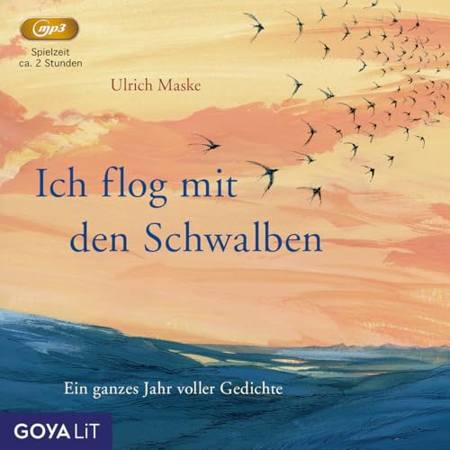 Ich Flog mit Den Schwalben (Ein Ganzes Jahr Voller von Jumbo Neue Medien (Edel)