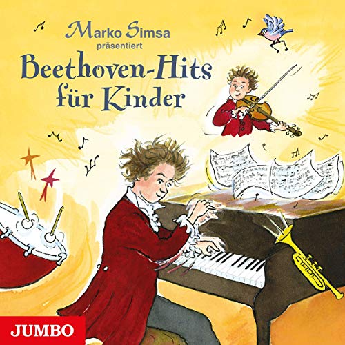 Beethoven-Hits Für Kinder von Jumbo Neue Medien