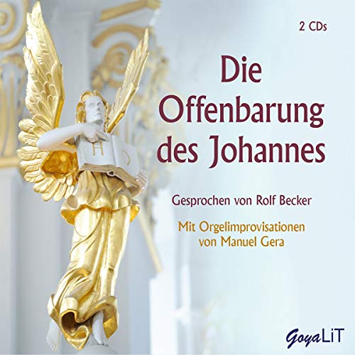 Die Offenbarung des Johannes von Jumbo Neue Medien + Verla